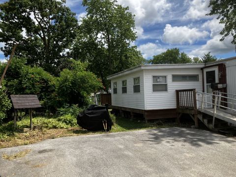 89 Chaucer Drive, Gardner, IL 60424 - #: 12484961