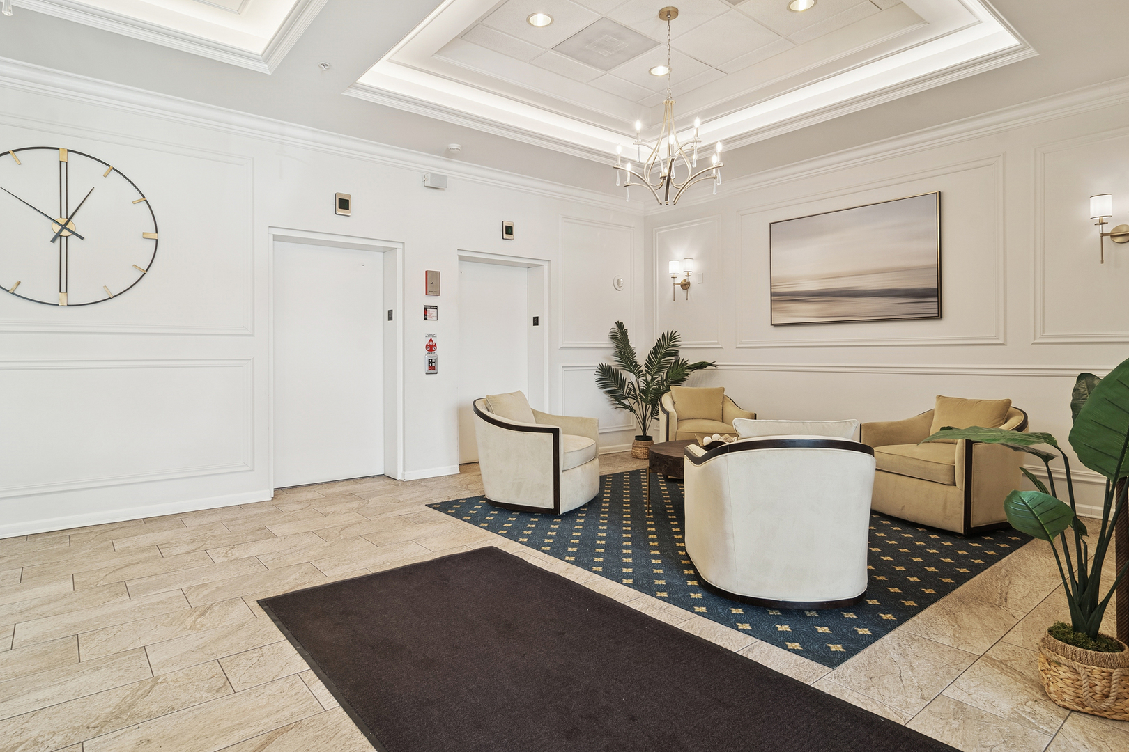 200 W Campbell Street 705