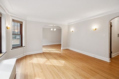 Tiny photo for 1221 W Granville Avenue #2B, Chicago, IL 60660 (MLS # 12483482)