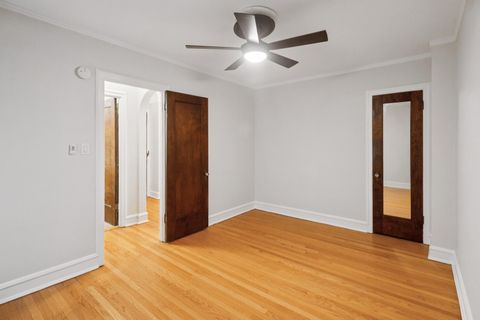 Tiny photo for 1221 W Granville Avenue #2B, Chicago, IL 60660 (MLS # 12483482)