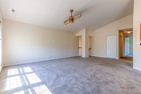 Tiny photo for 24852 W Gates Lane #24852, Plainfield, IL 60585 (MLS # 12663211)
