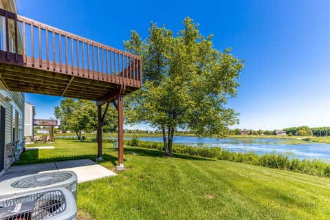 Tiny photo for 24852 W Gates Lane #24852, Plainfield, IL 60585 (MLS # 12663211)