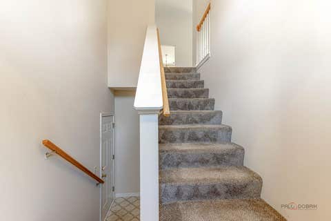 Tiny photo for 24852 W Gates Lane #24852, Plainfield, IL 60585 (MLS # 12663211)