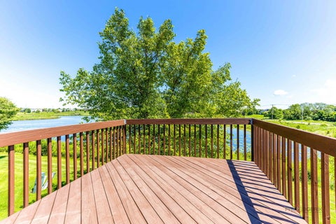 Tiny photo for 24852 W Gates Lane #24852, Plainfield, IL 60585 (MLS # 12663211)