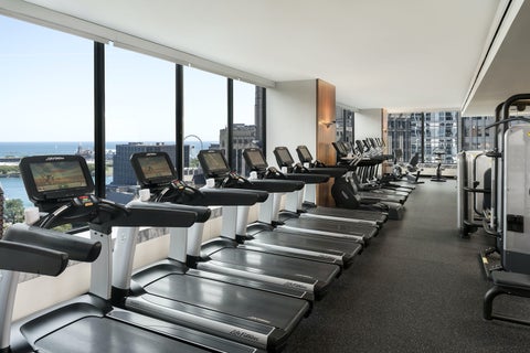 Tiny photo for 180 E Pearson Street #3707, Chicago, IL 60611 (MLS # 12686123)
