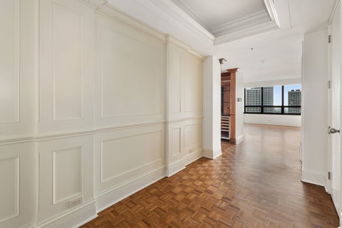 Tiny photo for 180 E Pearson Street #3707, Chicago, IL 60611 (MLS # 12686123)