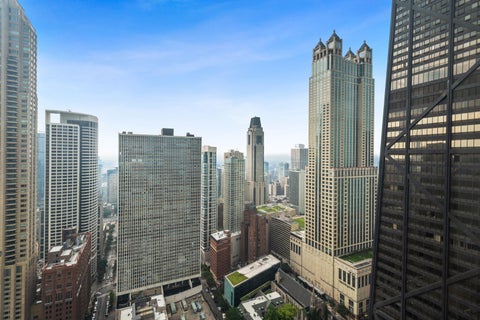 Tiny photo for 180 E Pearson Street #3707, Chicago, IL 60611 (MLS # 12686123)