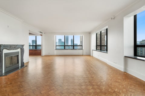 Tiny photo for 180 E Pearson Street #3707, Chicago, IL 60611 (MLS # 12686123)