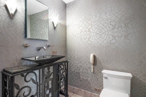 Tiny photo for 180 E Pearson Street #3707, Chicago, IL 60611 (MLS # 12686123)