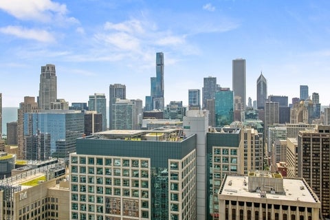 Tiny photo for 180 E Pearson Street #3707, Chicago, IL 60611 (MLS # 12686123)