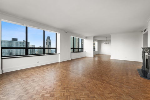 Tiny photo for 180 E Pearson Street #3707, Chicago, IL 60611 (MLS # 12686123)