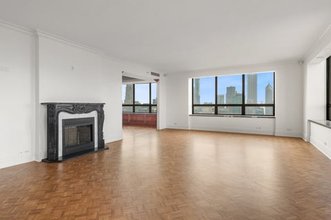 Tiny photo for 180 E Pearson Street #3707, Chicago, IL 60611 (MLS # 12686123)
