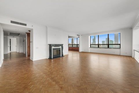 Tiny photo for 180 E Pearson Street #3707, Chicago, IL 60611 (MLS # 12686123)