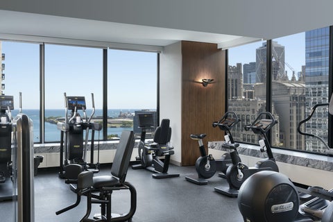 Tiny photo for 180 E Pearson Street #3707, Chicago, IL 60611 (MLS # 12686123)