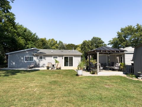 Tiny photo for 30W165 Estes Street, Naperville, IL 60563 (MLS # 12482193)