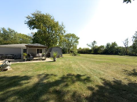 Tiny photo for 30W165 Estes Street, Naperville, IL 60563 (MLS # 12482193)