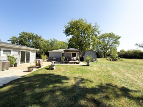 Tiny photo for 30W165 Estes Street, Naperville, IL 60563 (MLS # 12482193)