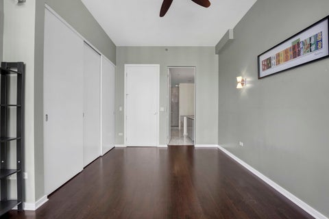 Tiny photo for 600 N Fairbanks Court #1504, Chicago, IL 60611 (MLS # 12788279)