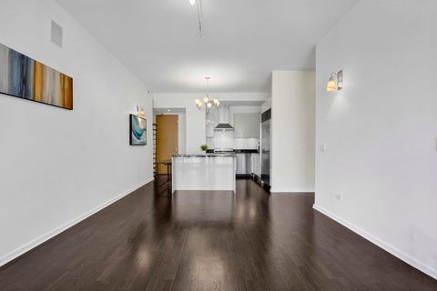 Tiny photo for 600 N Fairbanks Court #1504, Chicago, IL 60611 (MLS # 12788279)