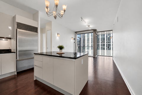 Tiny photo for 600 N Fairbanks Court #1504, Chicago, IL 60611 (MLS # 12788279)