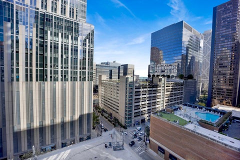 Tiny photo for 600 N Fairbanks Court #1504, Chicago, IL 60611 (MLS # 12788279)