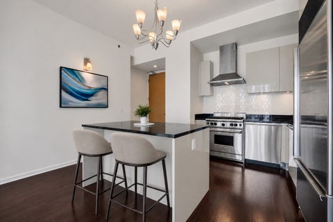 Tiny photo for 600 N Fairbanks Court #1504, Chicago, IL 60611 (MLS # 12788279)