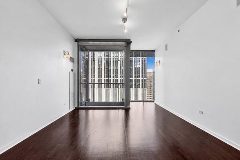 Tiny photo for 600 N Fairbanks Court #1504, Chicago, IL 60611 (MLS # 12788279)