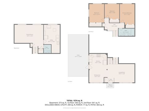 Tiny photo for 7006 W Carol Avenue, Niles, IL 60714 (MLS # 12710280)