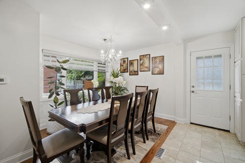 Tiny photo for 7006 W Carol Avenue, Niles, IL 60714 (MLS # 12710280)
