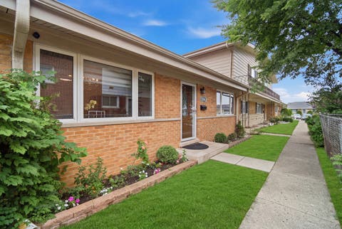 Tiny photo for 7006 W Carol Avenue, Niles, IL 60714 (MLS # 12710280)