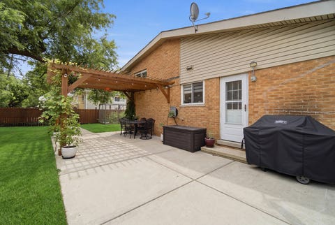 Tiny photo for 7006 W Carol Avenue, Niles, IL 60714 (MLS # 12710280)