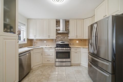 Tiny photo for 7006 W Carol Avenue, Niles, IL 60714 (MLS # 12710280)