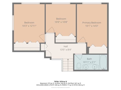Tiny photo for 7006 W Carol Avenue, Niles, IL 60714 (MLS # 12710280)