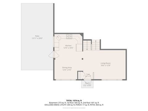 Tiny photo for 7006 W Carol Avenue, Niles, IL 60714 (MLS # 12710280)