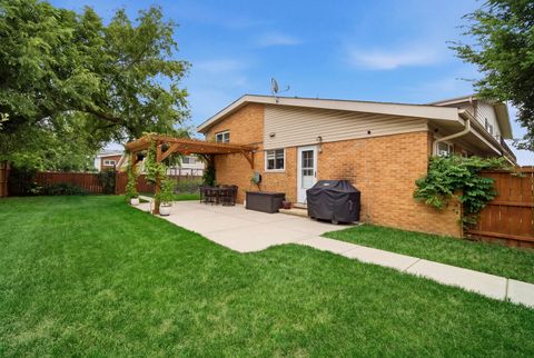 Tiny photo for 7006 W Carol Avenue, Niles, IL 60714 (MLS # 12710280)