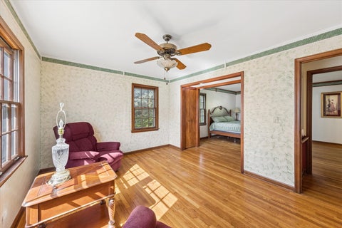 Tiny photo for 27W215 Oakwood Street, Winfield, IL 60190 (MLS # 12721879)