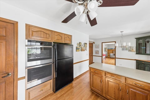 Tiny photo for 27W215 Oakwood Street, Winfield, IL 60190 (MLS # 12721879)