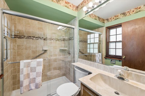 Tiny photo for 27W215 Oakwood Street, Winfield, IL 60190 (MLS # 12721879)