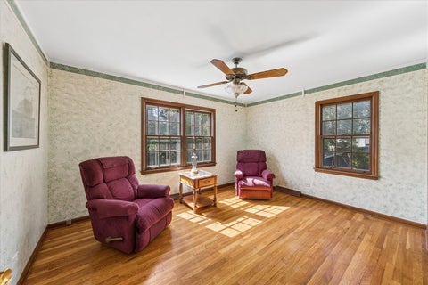Tiny photo for 27W215 Oakwood Street, Winfield, IL 60190 (MLS # 12721879)