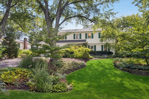 Tiny photo for 27W215 Oakwood Street, Winfield, IL 60190 (MLS # 12721879)