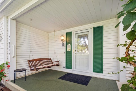 Tiny photo for 27W215 Oakwood Street, Winfield, IL 60190 (MLS # 12721879)