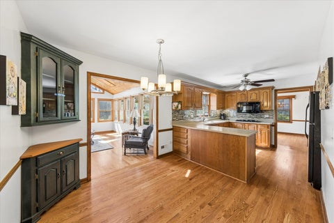 Tiny photo for 27W215 Oakwood Street, Winfield, IL 60190 (MLS # 12721879)