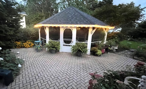 Tiny photo for 27W215 Oakwood Street, Winfield, IL 60190 (MLS # 12721879)