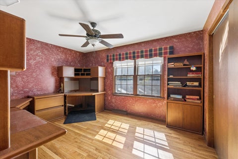 Tiny photo for 27W215 Oakwood Street, Winfield, IL 60190 (MLS # 12721879)