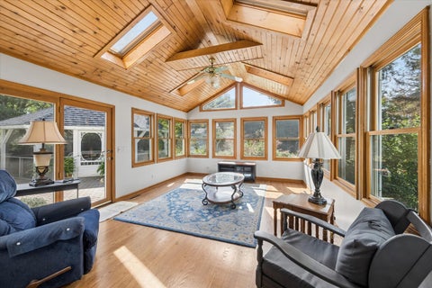 Tiny photo for 27W215 Oakwood Street, Winfield, IL 60190 (MLS # 12721879)