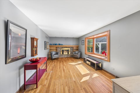 Tiny photo for 27W215 Oakwood Street, Winfield, IL 60190 (MLS # 12721879)