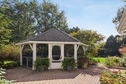 Tiny photo for 27W215 Oakwood Street, Winfield, IL 60190 (MLS # 12721879)