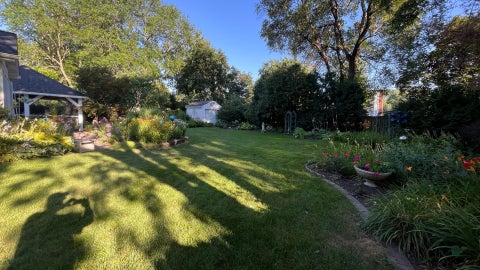 Tiny photo for 27W215 Oakwood Street, Winfield, IL 60190 (MLS # 12721879)