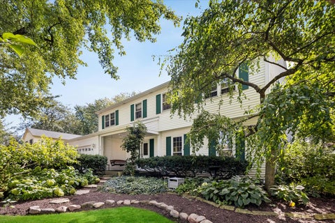 Tiny photo for 27W215 Oakwood Street, Winfield, IL 60190 (MLS # 12721879)