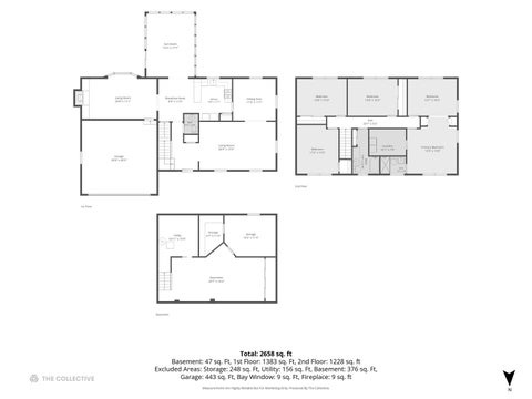 Tiny photo for 27W215 Oakwood Street, Winfield, IL 60190 (MLS # 12721879)